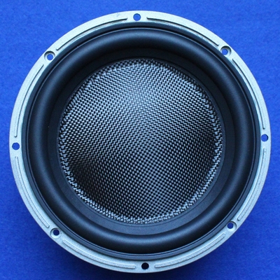 Rubber surround for B&W N804 (ZZ11304) woofer