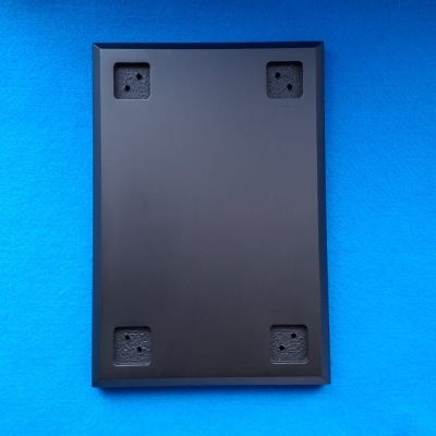 Teufel foot for Theater 500 floorstanding loudspeaker