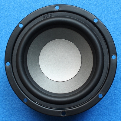 Jamo S 81 center speaker woofer