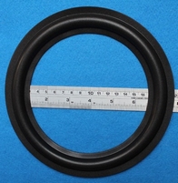 Foam ring (8 inch) for Kenwood SW-305 woofer