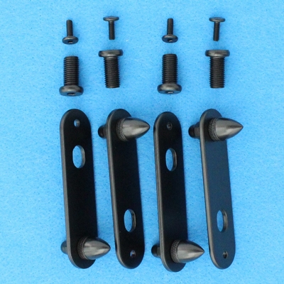 Monitor Audio spikes for Monitor 200 3G (set, 4 pcs)