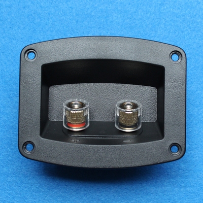 Teufel terminal for center speaker T 500 C 16