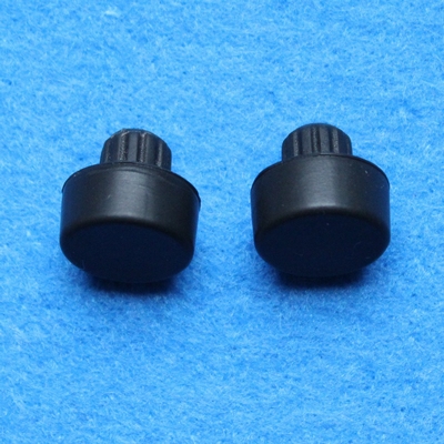 Teufel voetjes voor Ultima 40 Center MK3 (set, 2 st.)