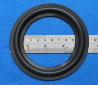 Rubber ring (4,5 inch) for Revox Picollo mk1 and mk2