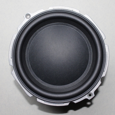 Rubber rand voor B&W 704 (LF00010) woofer