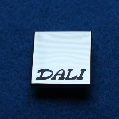 Dali logo voor Zensor Pico