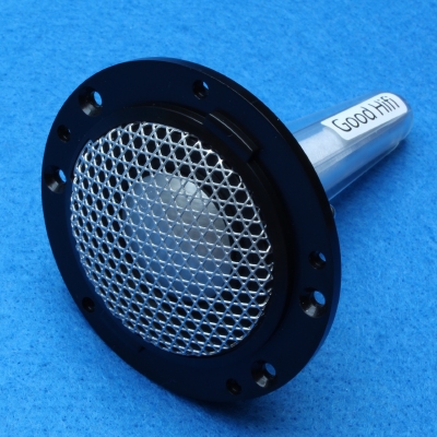 B&W tweeter for 603, 606, 607, 603S2 etc, silver grille