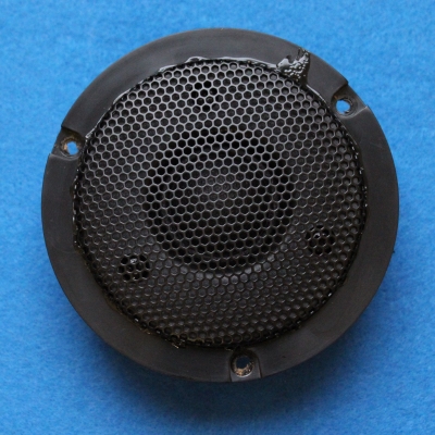 Wharfedale Denton 85th Anniversary tweeter, including grille