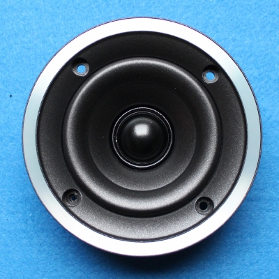 Wharfedale Diamond 220 tweeter, small spots on dome