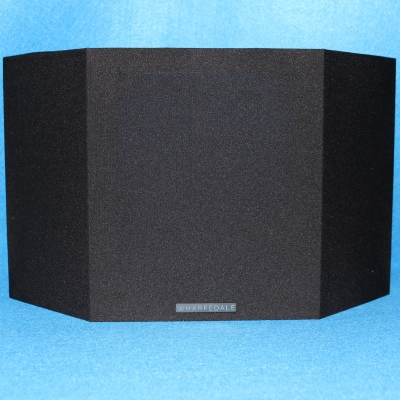 Wharfedale Gitter für EVO4.cs - schwarz