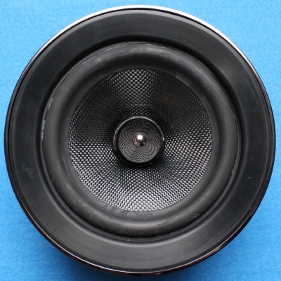 Wharfedale EVO4.cs woofer, 2019 version