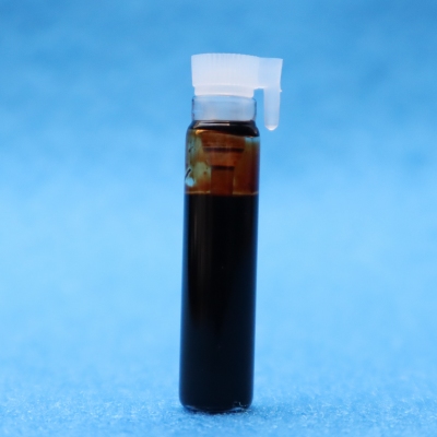 Ferrofluid, 1 CC, für Mitteltönern