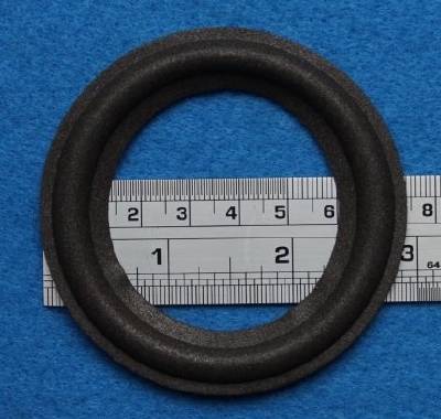 Foam ring (3,3 inch) for Sony CFD-K10 speaker