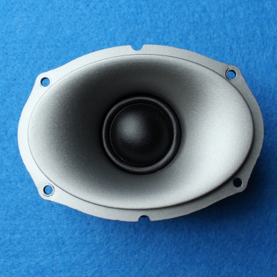 Jamo Studio7 tweeter, voor S7-15B, S7-17B, S7-25F & S7-27F