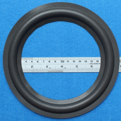 Foam ring (8 inch) for  Jensen LS-2B woofer