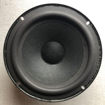 Foam ring (8 inch) for Jensen 2207847 woofer