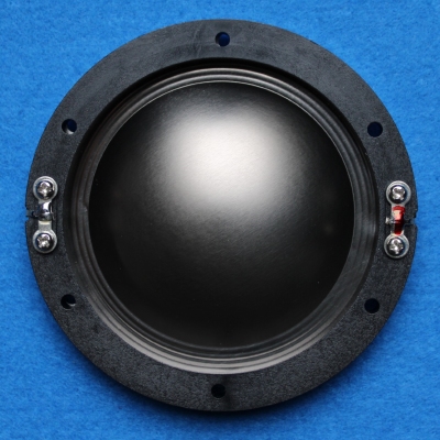 Diafragma für P-Audio  PA-D72 / PA-DE72 Hochtöner