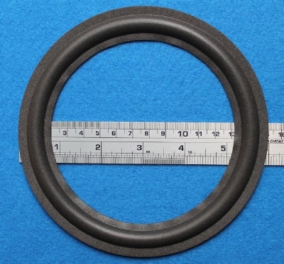Foam ring (6 inch) for Gallien-Krueger 206 ML/E woofer