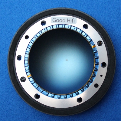 Diaphragm to replace Electro-Voice 81256XX diaphragm