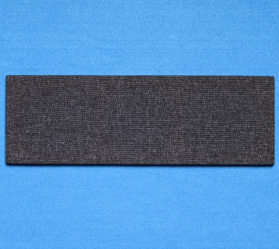 Jamo grille for S 81 Center loudspeaker (black series)