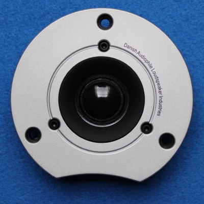 Dali tweeter for Zensor 5