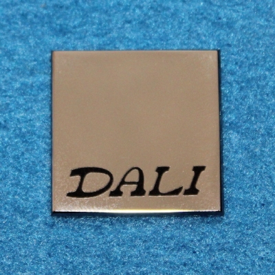 Dali logo for Zensor 5 serie
