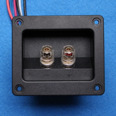 Dali terminal + scheidingsfilter voor Zensor 5