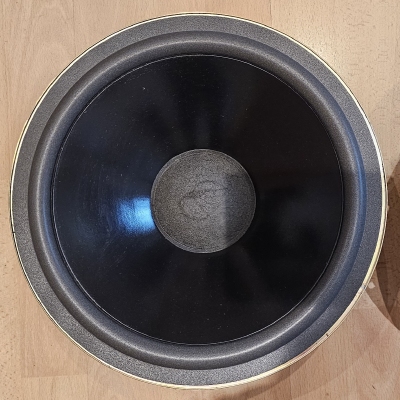 Foam surround (12 inch) for Infinity SM122 woofer