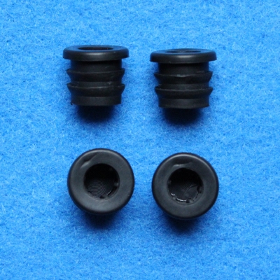 Teufel grommets voor Ultima 20 MK4