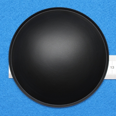 Plastick Staubkappe, 125 mm