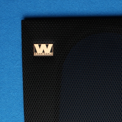 Wharfedale Gitter für Linton 85th anniversary