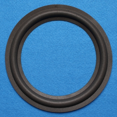 Schaumstoffsicke für mehrere 8-Zoll-Tieftöner von Acoustic Research