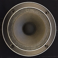 Foam ring for Audax PR17 HR70 2CA7 midrange