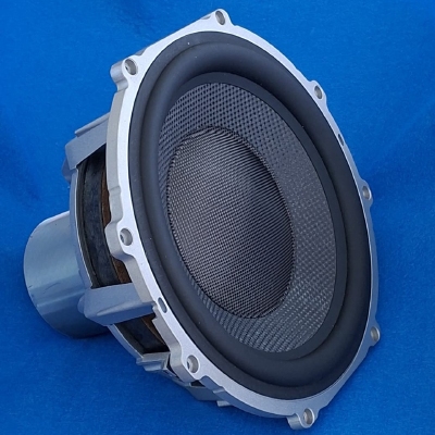 B&W 800D2 (Diamond) woofer