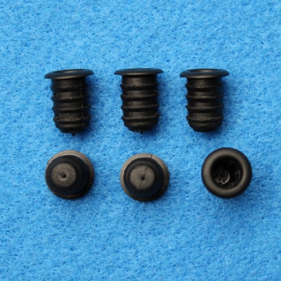 Dali grommets for Oberon 7 (set, 6 pcs)