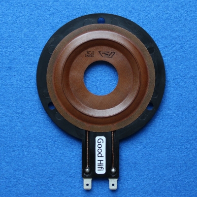 Diafragma voor P-Audio PST-888 Tweeter
