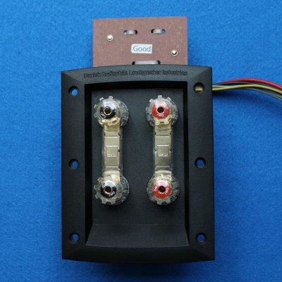 Dali Terminal & Frequenzweiche für Opticon 5
