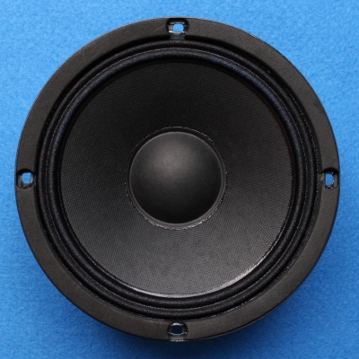 Lavoce WSF061.52-16 6.5 Zoll Tieftöner 125 W 8Ω