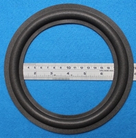 Foam surround 8 inch, for Tannoy Profile 638 (d80) woofer