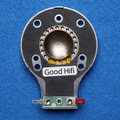 Diaphragm for JBL 2412 & 2413 tweeter