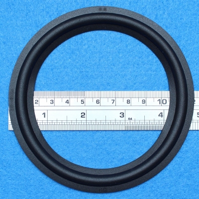 Gummi Sicke für VIFA P13WG-00