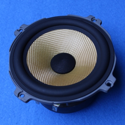 B&W 684 S2, HTM62 S2 & CM CENTRE S2 woofer