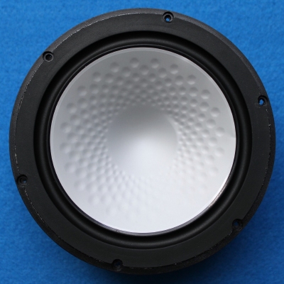 Monitor Audio woofer for Silver 50 7G, two small dents in cone