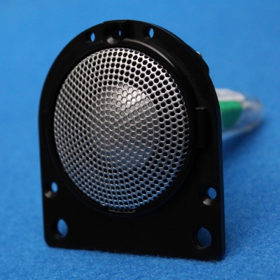 B&W tweeter voor HTM61S2, HTM62S2, 683S2, 685S2, 684S2 & 686S2