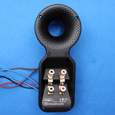 B&W terminal + crossover for HTM62 S2 Loudspeaker