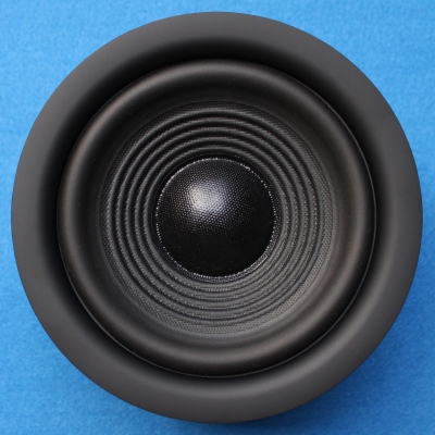 JBL Stage 260F woofer, nieuwe stofkap