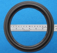 Foam ring (8 inch) for Technics SB-C450 woofer