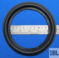 Rubber surround for JBL 406G woofer