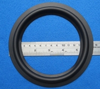 Rubber ring for Infinity Reference 10 woofer
