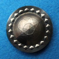 Diafragm for JBL 2425 tweeter. 7,4 OHM, 1 inch